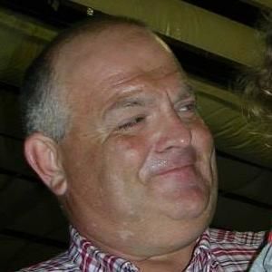 Meet your Posher, Randy